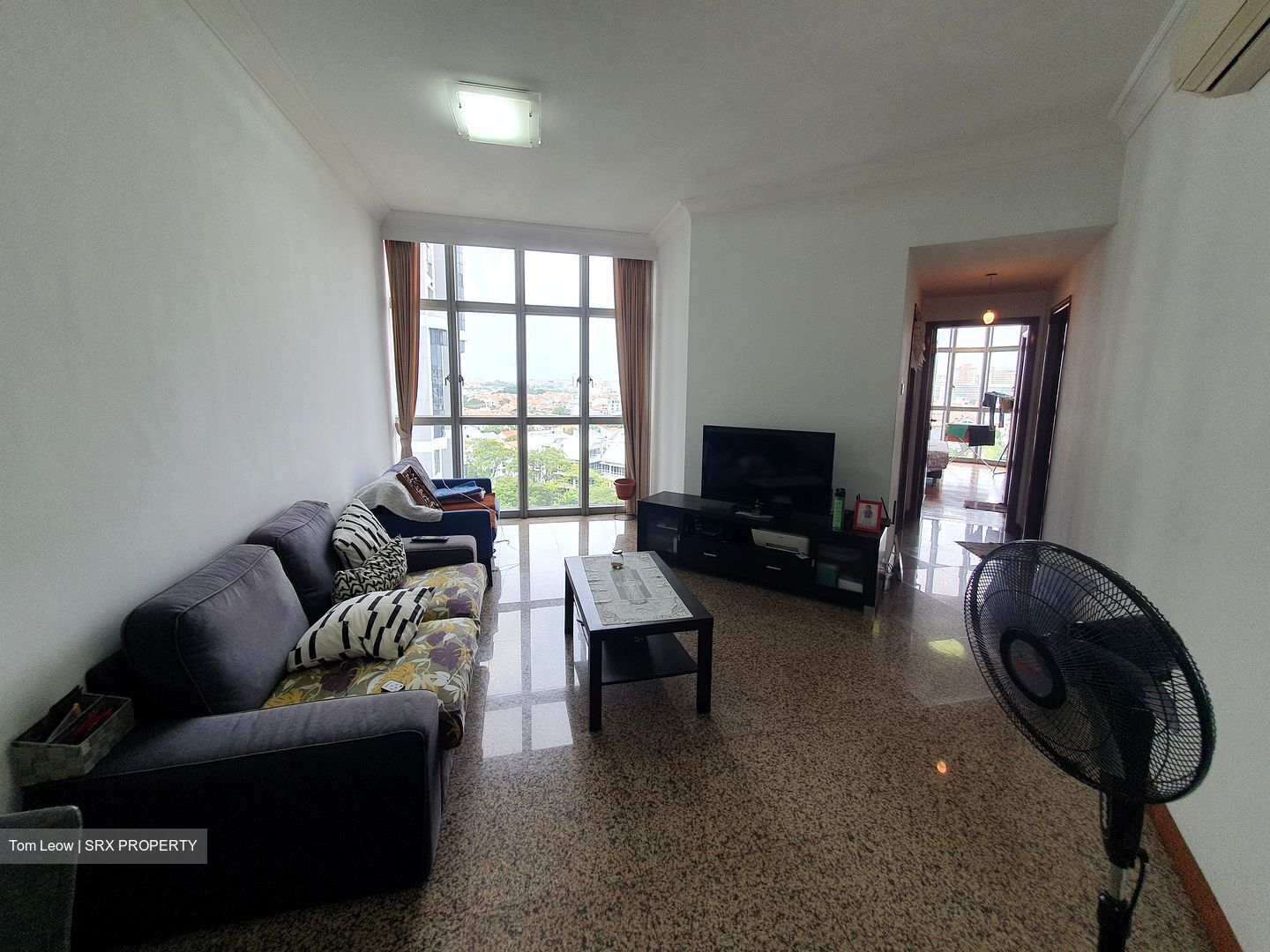 The Bayshore (D16), Condominium #332892341